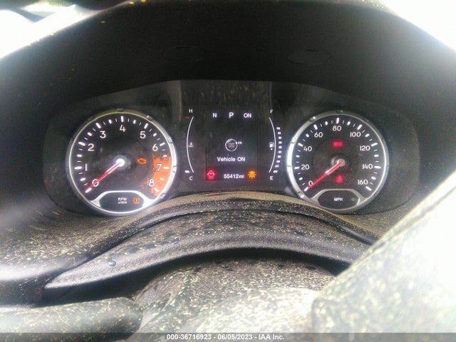 ZACCJBBB8JPG98857 Jeep Renegade Altitude