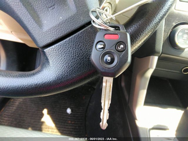 JF2SJAAC8EH484594 Subaru Forester 2.5i