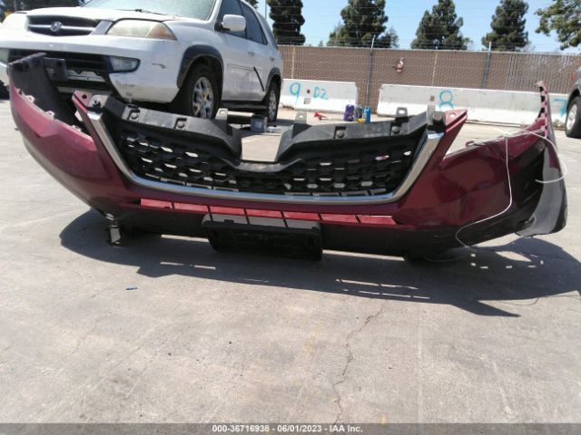 JF2SJAAC8EH484594 Subaru Forester 2.5i