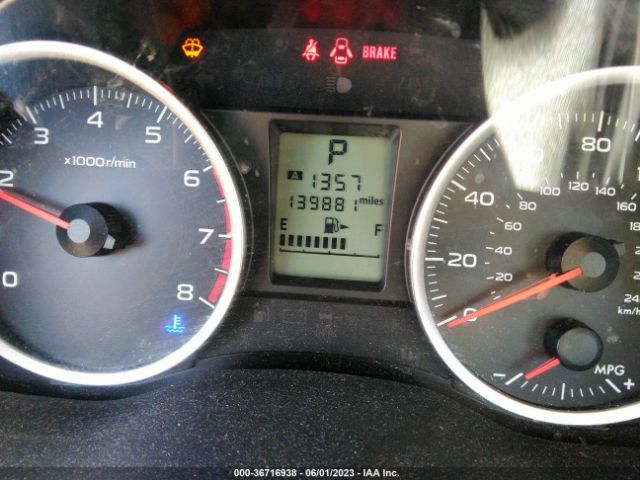 JF2SJAAC8EH484594 Subaru Forester 2.5i