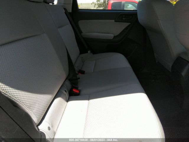 JF2SJAAC8EH484594 Subaru Forester 2.5i