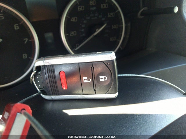 Acura RDX 2014 5J8TB3H34EL007550 Image 11