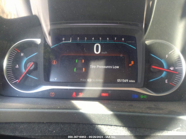 Honda Pilot Touring 7-passenger 2019 5FNYF6H61KB001174 Image 7