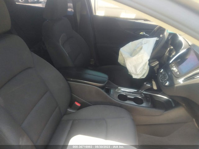 Chevrolet MALIBU LT 2020 1G1ZD5ST2LF056919 Image 6
