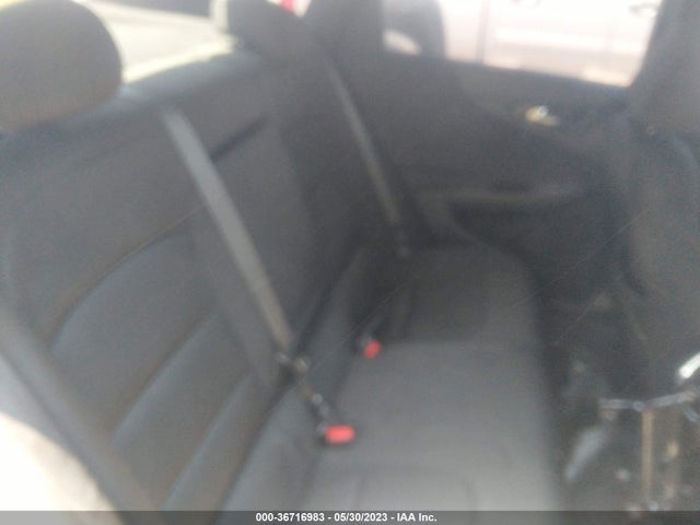 Chevrolet MALIBU LT 2020 1G1ZD5ST2LF056919 Image 9