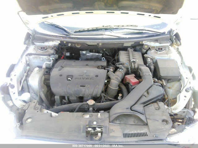 JA32U2FU2HU009000 Mitsubishi Lancer Es/le