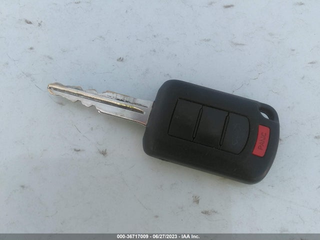 JA32U2FU2HU009000 Mitsubishi Lancer Es/le