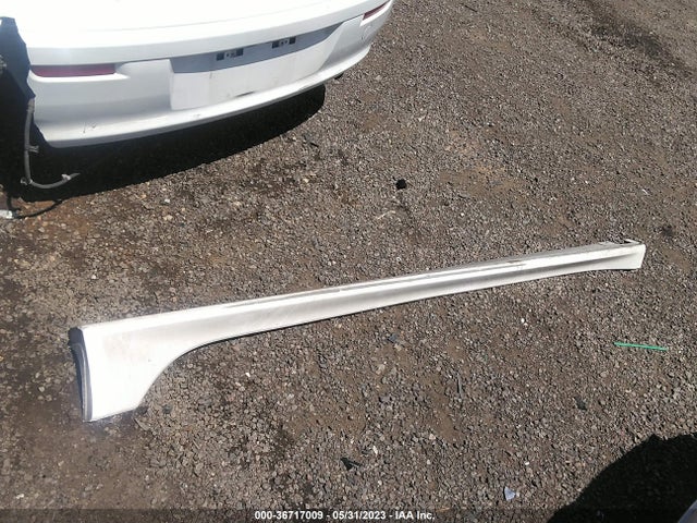 JA32U2FU2HU009000 Mitsubishi Lancer Es/le