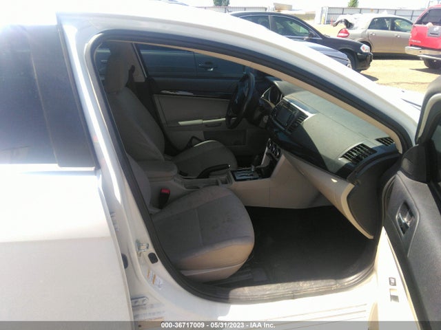 JA32U2FU2HU009000 Mitsubishi Lancer Es/le