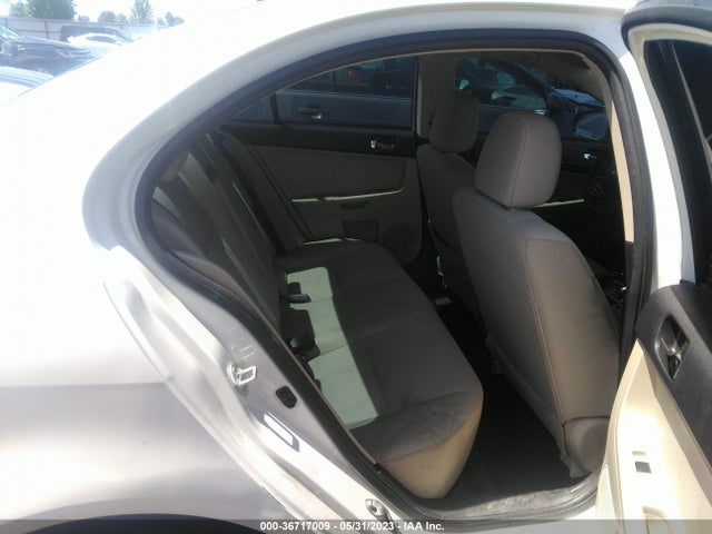 JA32U2FU2HU009000 Mitsubishi Lancer Es/le