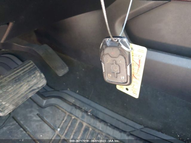 1GKS1HKC5FR274010 GMC Yukon Xl Slt