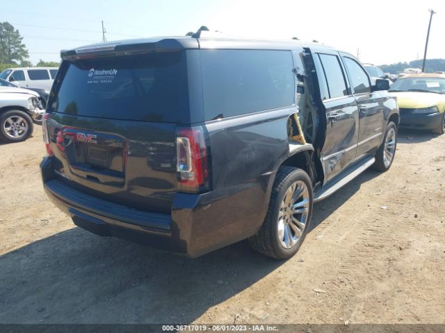 1GKS1HKC5FR274010 GMC Yukon Xl Slt