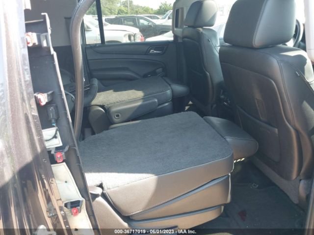 1GKS1HKC5FR274010 GMC Yukon Xl Slt