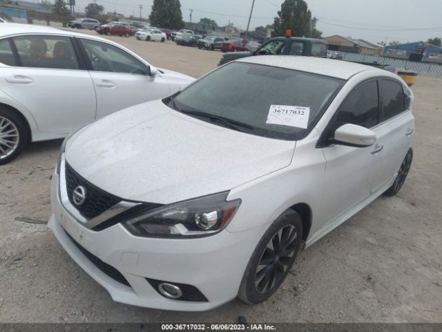 3N1AB7AP6HY294799 Nissan SENTRA SR