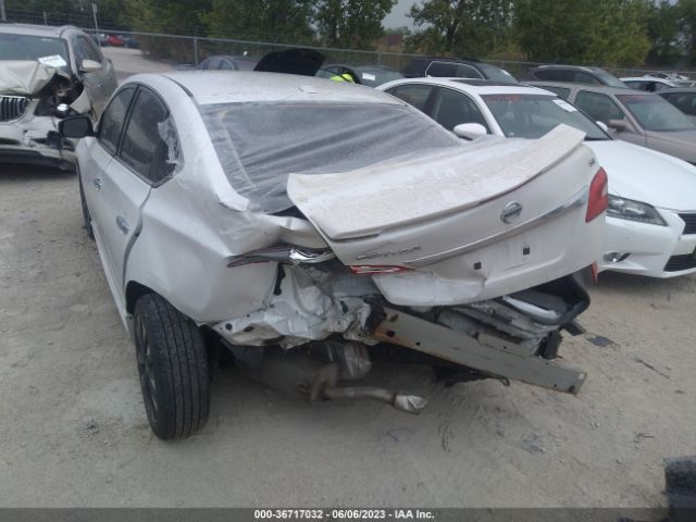 3N1AB7AP6HY294799 Nissan SENTRA SR