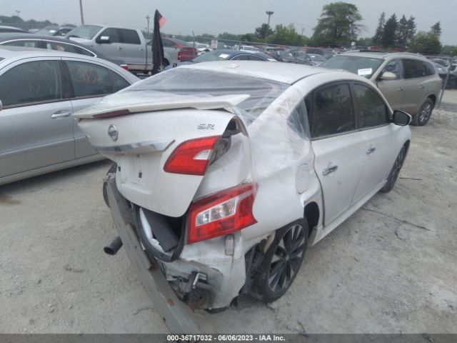 3N1AB7AP6HY294799 Nissan SENTRA SR