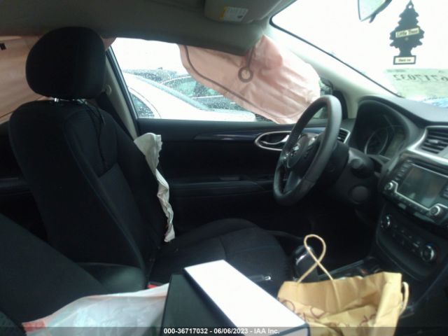 3N1AB7AP6HY294799 Nissan SENTRA SR