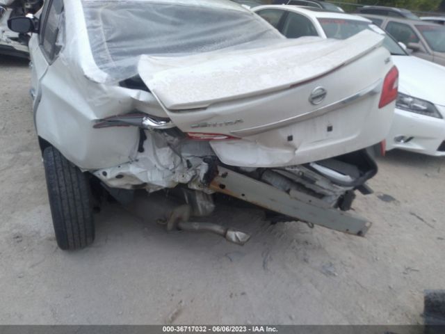 3N1AB7AP6HY294799 Nissan SENTRA SR