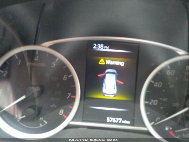 3N1AB7AP6HY294799 Nissan SENTRA SR