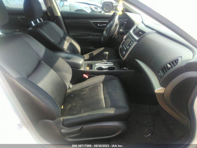 2016 NISSAN ALTIMA 2.5/S/SV/SL/SR VIN: 1N4AL3AP7GN386847
