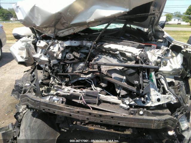 1GKS2GKD8NR287798 GMC Yukon Xl Slt