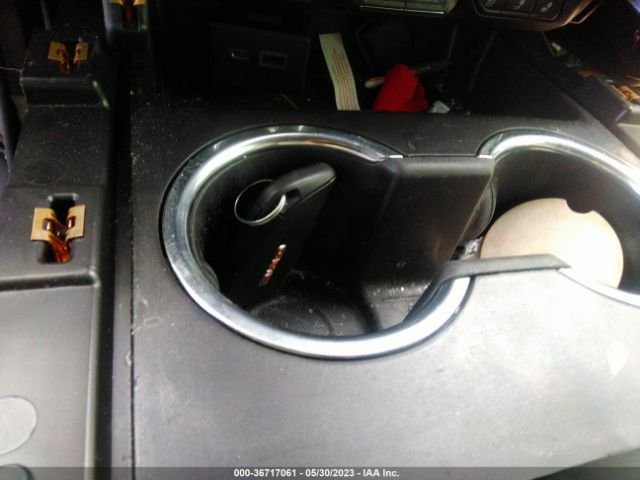 1GKS2GKD8NR287798 GMC Yukon Xl Slt