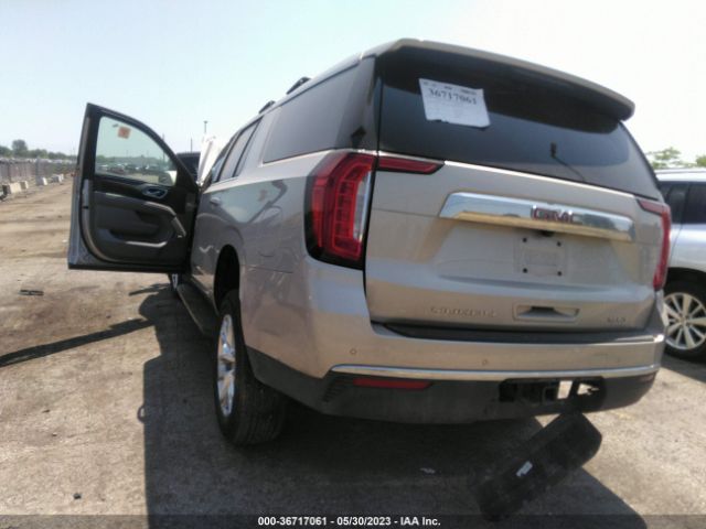 1GKS2GKD8NR287798 GMC Yukon Xl Slt