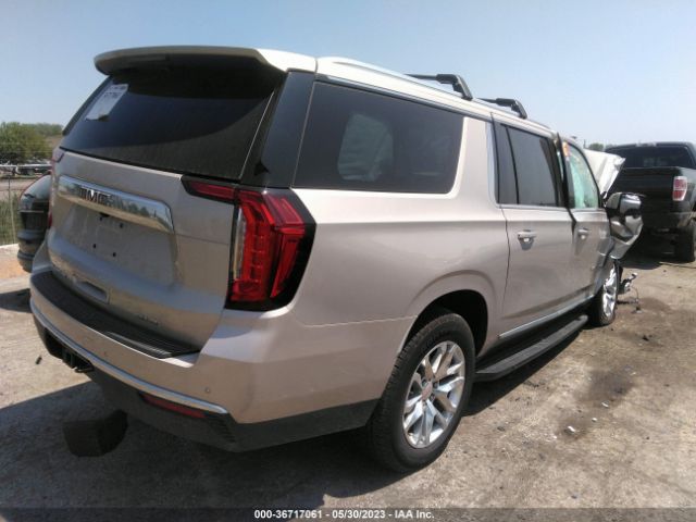 1GKS2GKD8NR287798 GMC Yukon Xl Slt