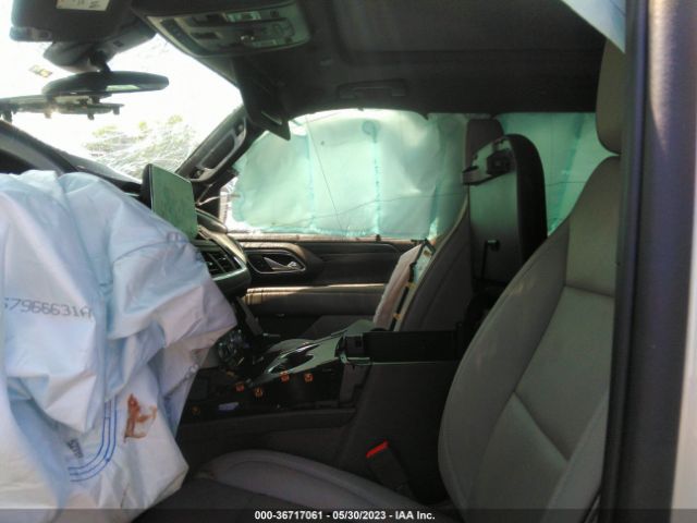 1GKS2GKD8NR287798 GMC Yukon Xl Slt