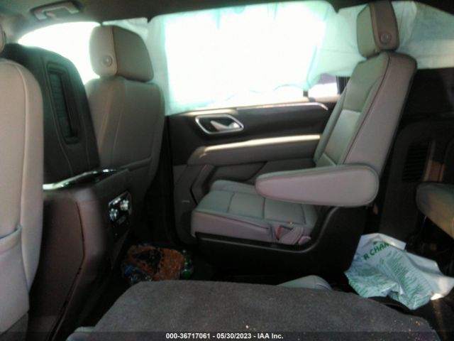 1GKS2GKD8NR287798 GMC Yukon Xl Slt