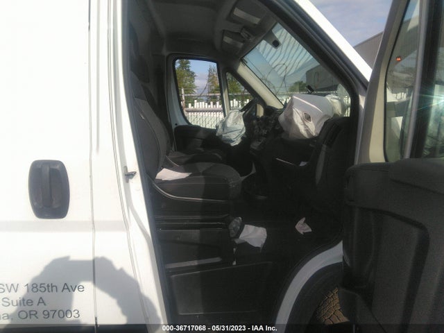 3C6TRVAG3GE136000 RAM Promaster Cargo Van