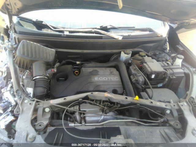 3GKALMEVXJL245131 GMC Terrain Sle