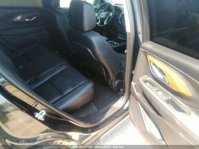 3GKALMEVXJL245131 GMC Terrain Sle
