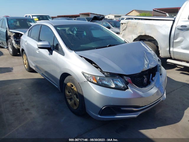 2015 19XFB2F51FE059321 главное изображение