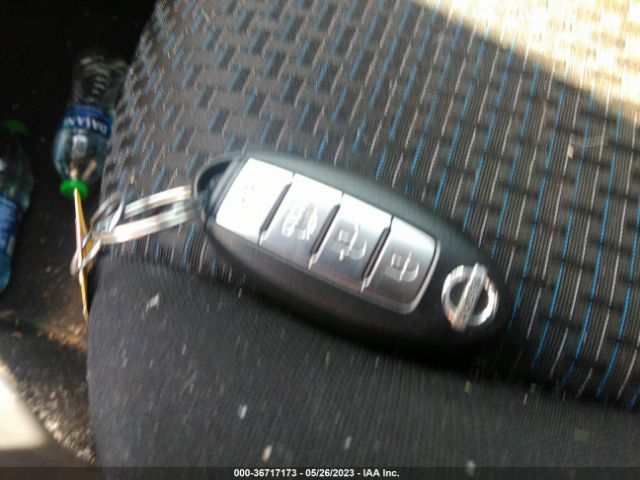 3N1AB7AP5HY411532 Nissan SENTRA SR