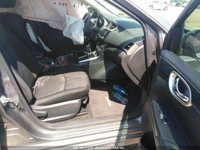 3N1AB7AP5HY411532 Nissan SENTRA SR