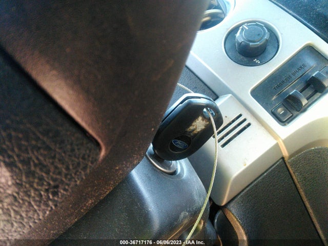2011 FORD F-150 XLT/FX4/LARIAT VIN: 1FTFW1ET4BKD70070