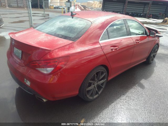 WDDSJ4EB3EN041875 Mercedes-Benz CLA 250