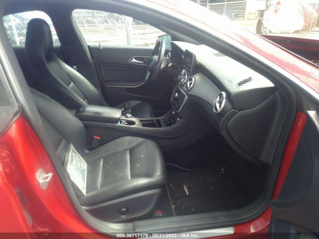 WDDSJ4EB3EN041875 Mercedes-Benz CLA 250
