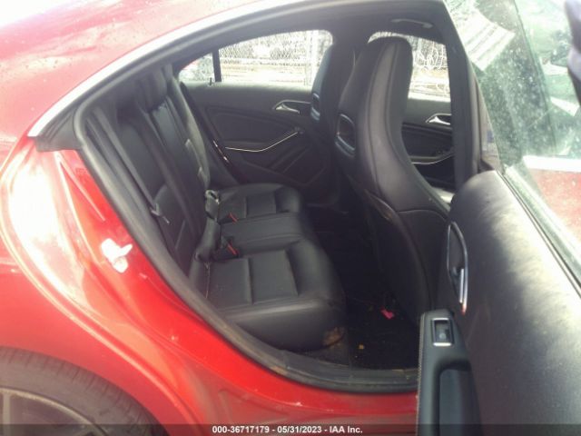 WDDSJ4EB3EN041875 Mercedes-Benz CLA 250