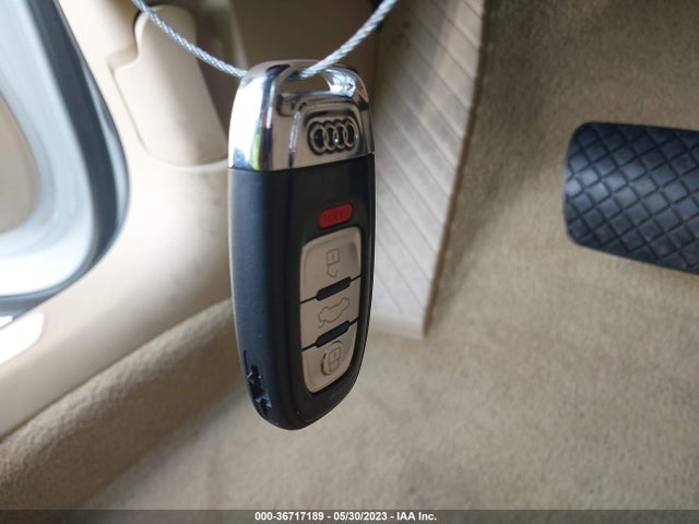 WAU34AFD8GN002350 Audi A8 L 3.0t