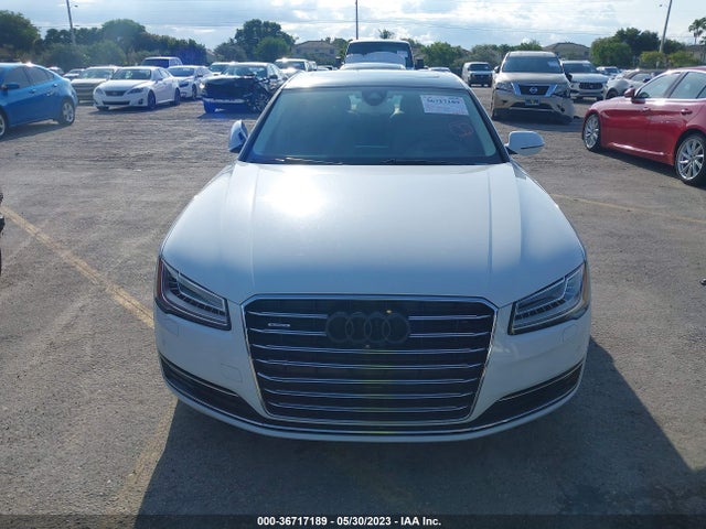 WAU34AFD8GN002350 Audi A8 L 3.0t