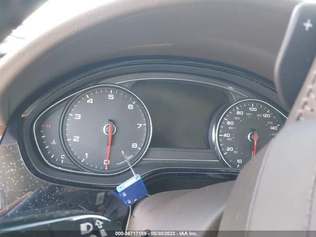 WAU34AFD8GN002350 Audi A8 L 3.0t