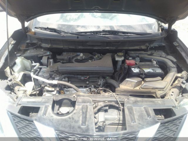 JN8AT2MT8GW004305 Nissan ROGUE S