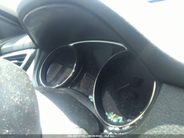 JN8AT2MT8GW004305 Nissan ROGUE S