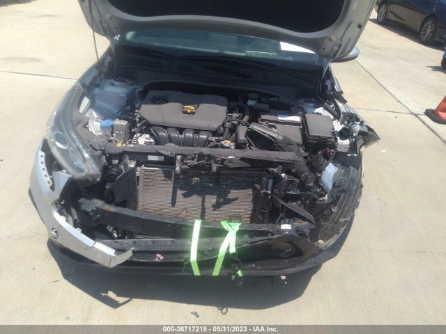 KIA Forte Lxs 2019 3KPF24AD5KE010241 Image 11