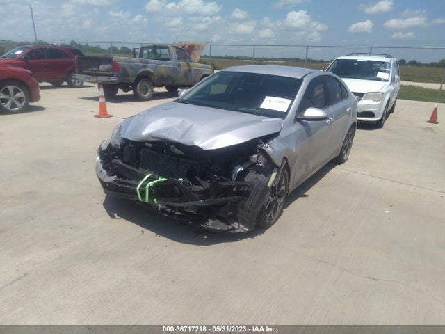 KIA Forte Lxs 2019 3KPF24AD5KE010241 Image 7