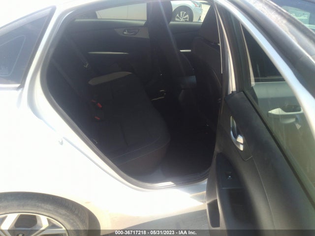 KIA Forte Lxs 2019 3KPF24AD5KE010241 Image 9