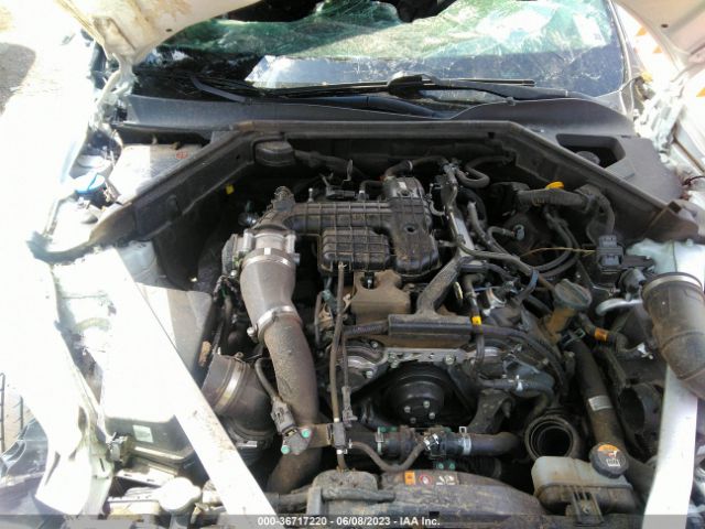 KNAE35LC6K6067022 KIA STINGER GT