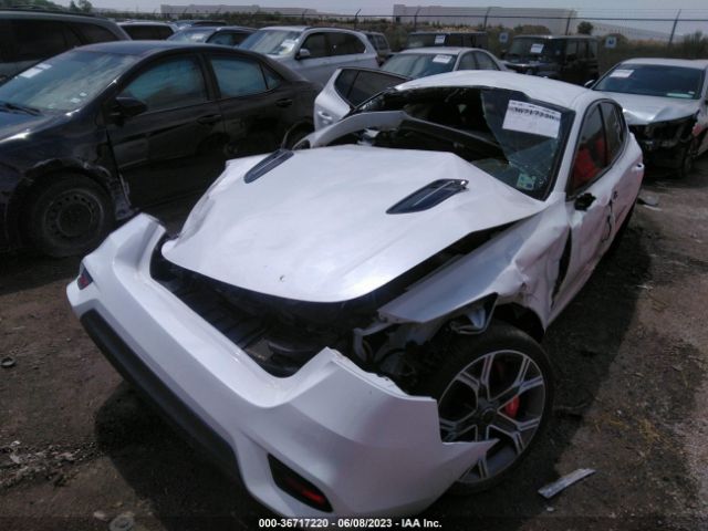 KNAE35LC6K6067022 KIA STINGER GT